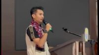 M. Sardani Korpus BEM Nusantara