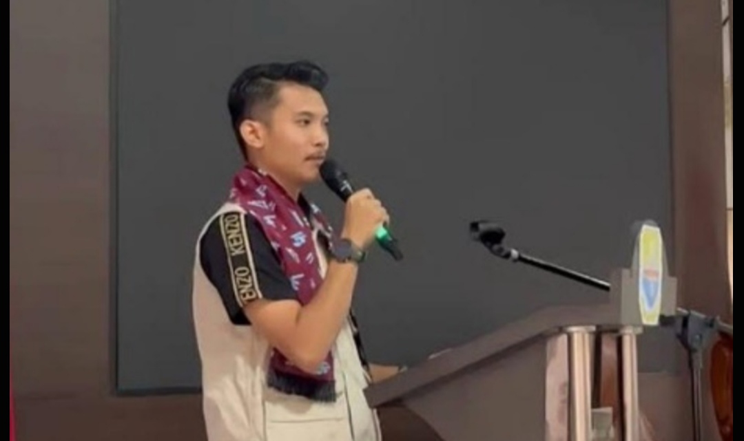M. Sardani Korpus BEM Nusantara