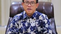 Neilmaldrin Noor Direktur Intel DJP Neilmaldrin Noor Direktur Intel DJP