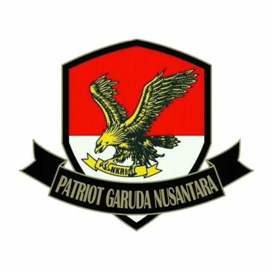 Patriot Garuda Nusantara PGN Patriot Garuda Nusantara PGN