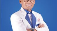 Presiden FSPMI Riden Hatam Aziz Presiden FSPMI Riden Hatam Aziz