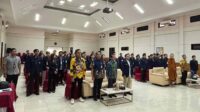 Rapimnas XII Hikmahbudhi Rapimnas XII Hikmahbudhi