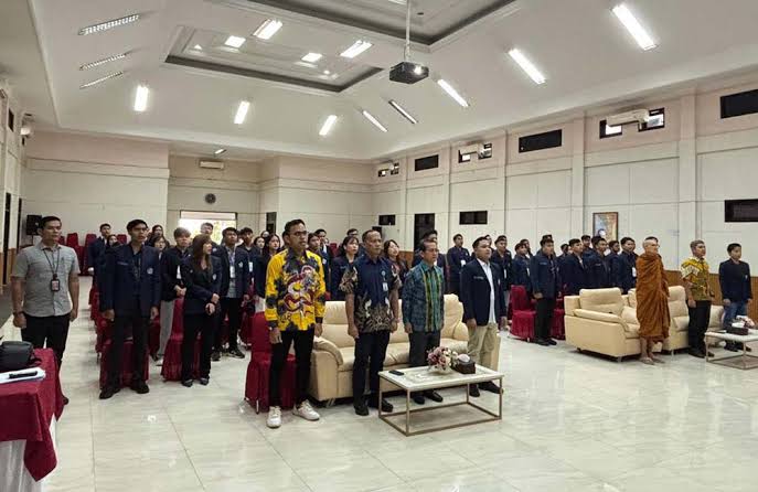 Rapimnas XII Hikmahbudhi Rapimnas XII Hikmahbudhi
