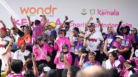 Wondr Kemala Run 2026, Wondr Kemala Run 2026,