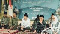 Agenda Bukber BEM Pesantren