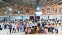 Agenda Paskah Nasional 2026 BEM KSI Agenda Paskah Nasional 2026 BEM KSI
