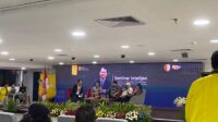 Agenda Seminar Intelijen Di Gedung IASTH UI Salemba Agenda Seminar Intelijen Di Gedung IASTH UI Salemba