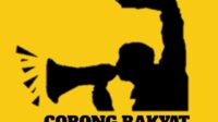 Corong Rakyat Corong Rakyat