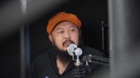 Direktur Eksekutif SDR Hari Purwanto Direktur Eksekutif SDR Hari Purwanto