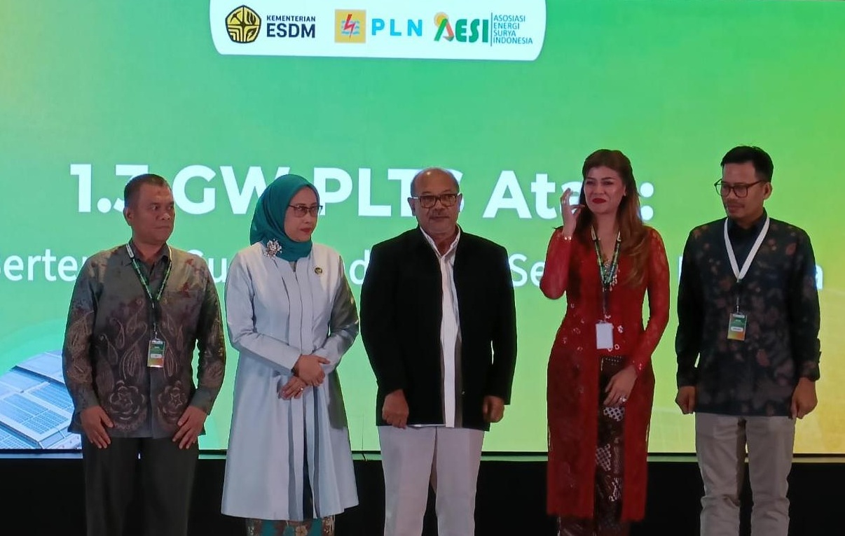 Forum AESI Di Borobudur Jakarta