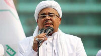Habib Rizieq Shihab Habib Rizieq Shihab