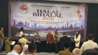 Halal Bihalal Aspermigas 2026 Halal Bihalal Aspermigas 2026