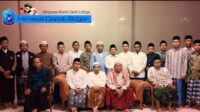 Himpunan Alumni Santri Lirboyo HIMASAL Bogor Depok Himpunan Alumni Santri Lirboyo HIMASAL Bogor Depok