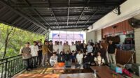 Himpunan Alumni Timur Tengah