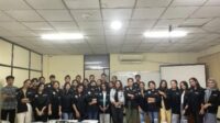 Himpunan Mahasiswa Pajak Indonesia Timur HIMAPIR Himpunan Mahasiswa Pajak Indonesia Timur HIMAPIR