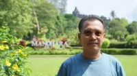 Iwan Sumule ProDem
