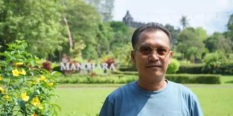 Iwan Sumule ProDem