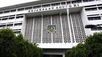 Kejaksaan Agung RI Kejaksaan Agung RI