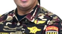 Ketua FKPPI DKI Jakarta Bambang Dirgantoro Ketua FKPPI DKI Jakarta Bambang Dirgantoro
