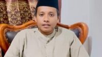 Ketua Gerakan Santri Madura Achmad Sayuthi Ketua Gerakan Santri Madura Achmad Sayuthi