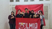 Liga Mahasiswa Indonesia Untuk Demokrasi LMID Liga Mahasiswa Indonesia Untuk Demokrasi LMID