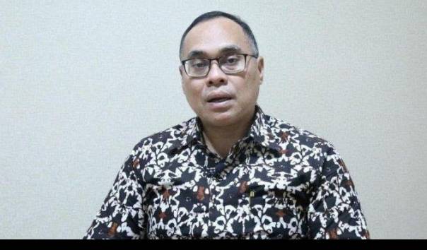 Prof Hikmahanto Juwana