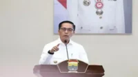 Walikota Palembang, Ratu Dewa Walikota Palembang, Ratu Dewa