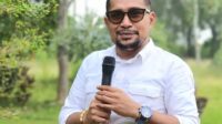 Sandri Rumanama Sandri Rumanama