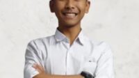 Tokoh Muda PKB Gielbran Muhammad Noor Tokoh Muda PKB Gielbran Muhammad Noor
