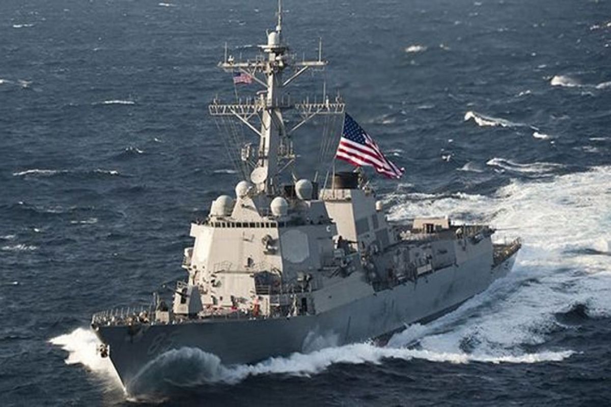 USS