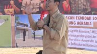 Yudi Kurnia Konsorsium Pembaruan Agraria KPA Yudi Kurnia Konsorsium Pembaruan Agraria KPA