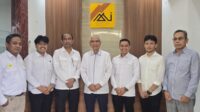 AKLI Asosiasi Kontraktor Listrik Mekanikal Indonesia
