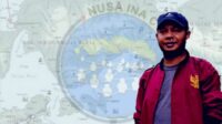 Abdullah Kelrey Nusa Ina Connection