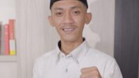 Ahmad Tomy Wijaya Korpus BEM Pesantren