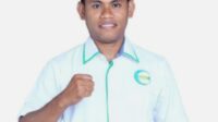 Anhar Tanjung Ketua CMMI