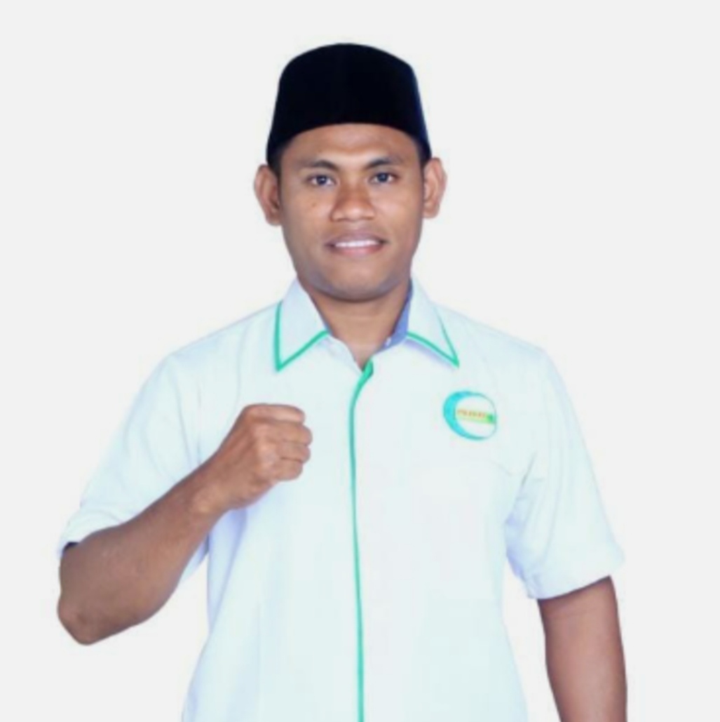 Anhar Tanjung Ketua CMMI