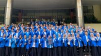 Dema UIN Jakarta
