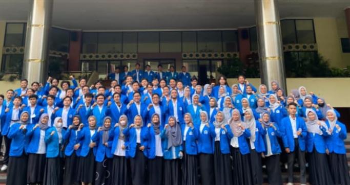 Dema UIN Jakarta