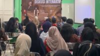 Diskusi Hari Kartini BEM STIAMI Diskusi Hari Kartini BEM STIAMI