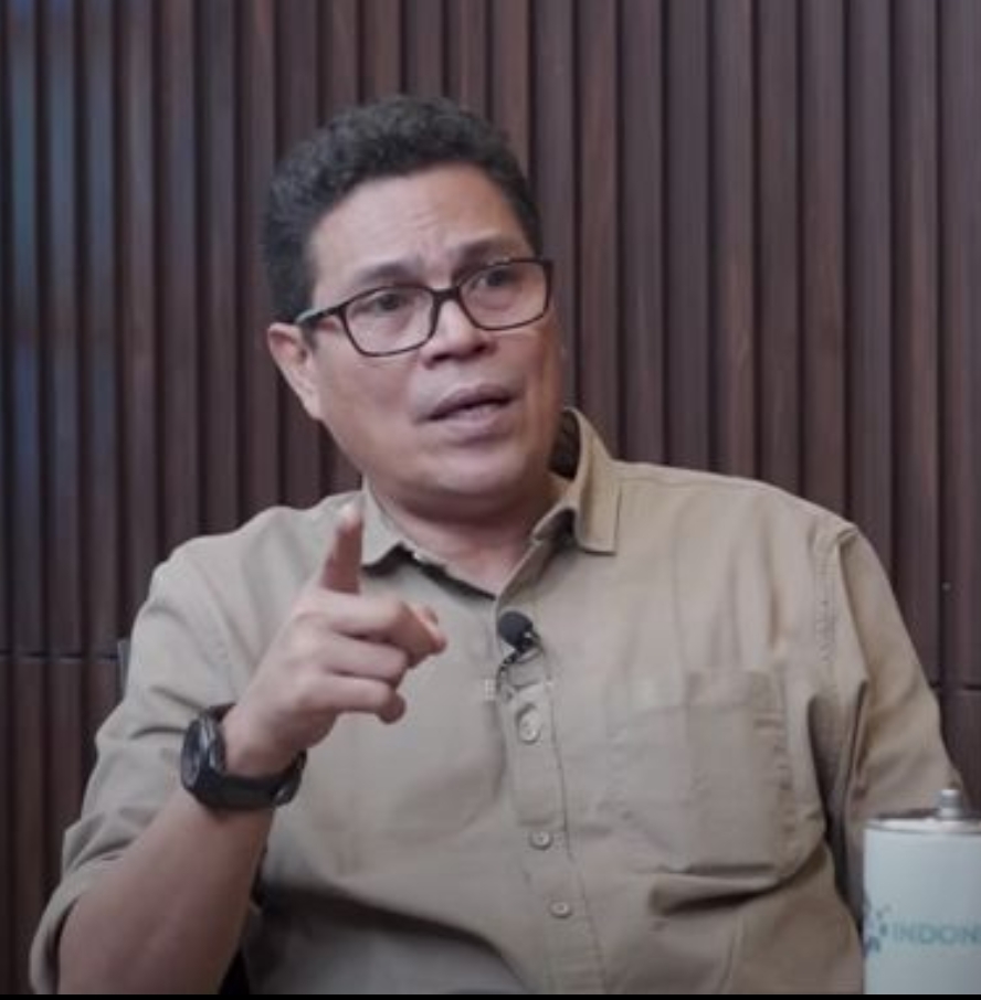 Faizal Assegaf