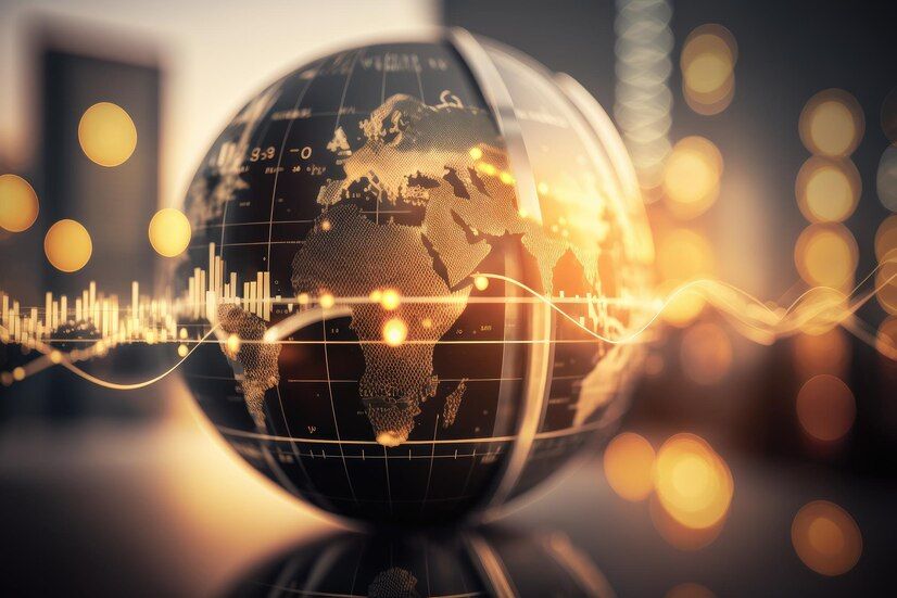 Fluktuasi Ekonomi Global