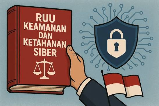 Ilustrasi RUU KKS