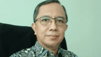 Ketua Umum MASKEEI Andhika Prastawa
