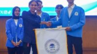 Ketum DEMA UIN Jakarta