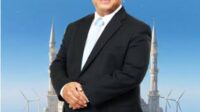 Komisaris PT PLN Indonesia Power Arif Budiman