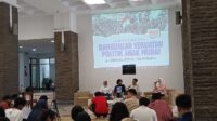 Konferensi Social Movement Institute SMI