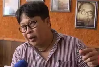 Prof. Robertus Robert