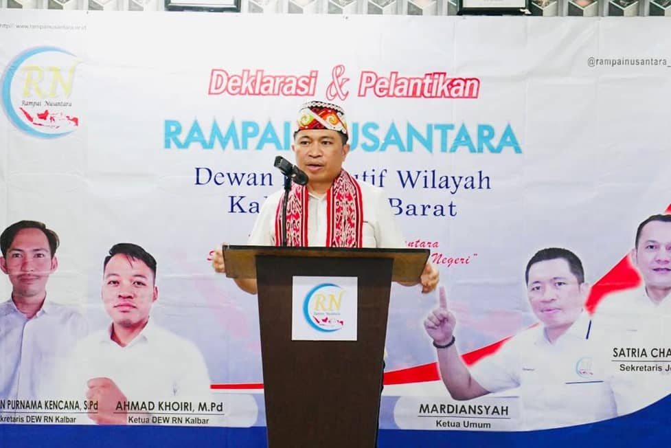 Rampai Nusantara