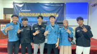 Seminar FORKOM BEM DEMA PTAI Se Indonesia