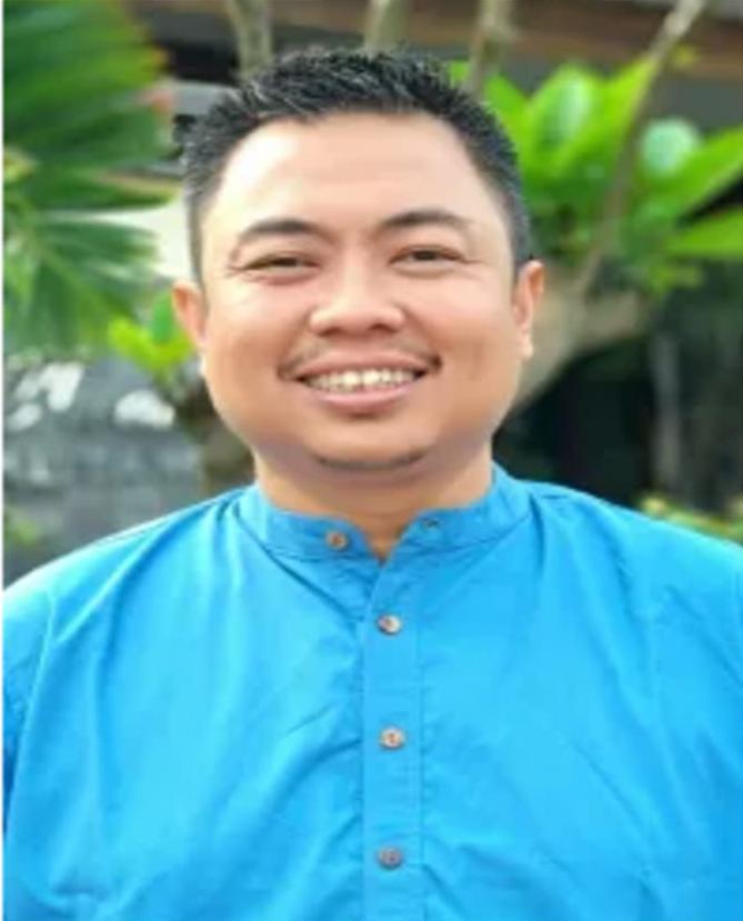 Senior Campaign Strategist Greenpeace Tata Mustasya